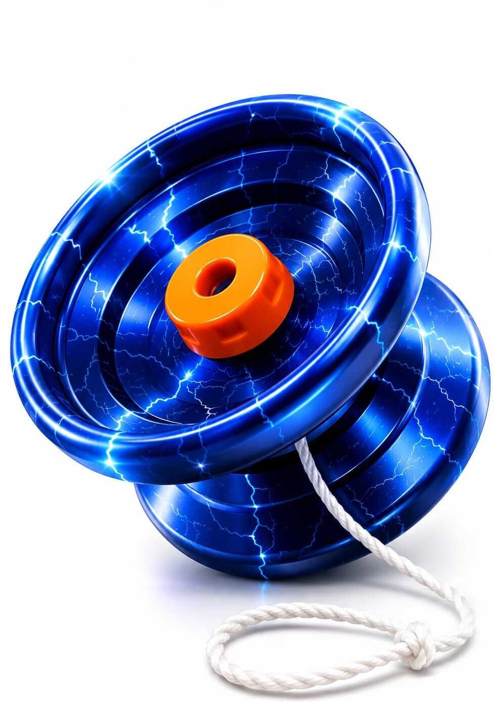 apna yoyo1-3 Five Finger Yoyo Glove-picture-28