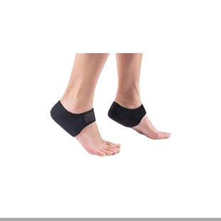 ZJDU Leg Adjustable Ankle Joint Support, Hinged ROM Knee India