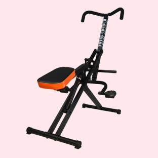 Buy Propel AB Slider & AB Exerciser AB301 Ab Exerciser Online at Best  Prices in India - Fitness, Tummy Trimmer, AB Crunch